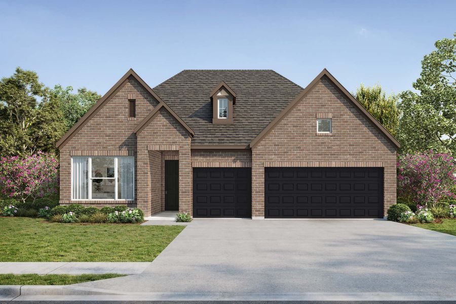 The Thistle - B Exterior The Thistle - B Exterior