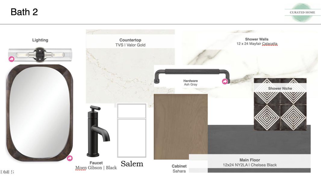 BATH 2 DESIGN BATH 2 DESIGN