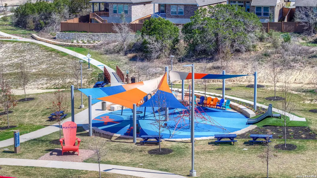 Community amenities in Mayfair, New Braunfels (Image 39).