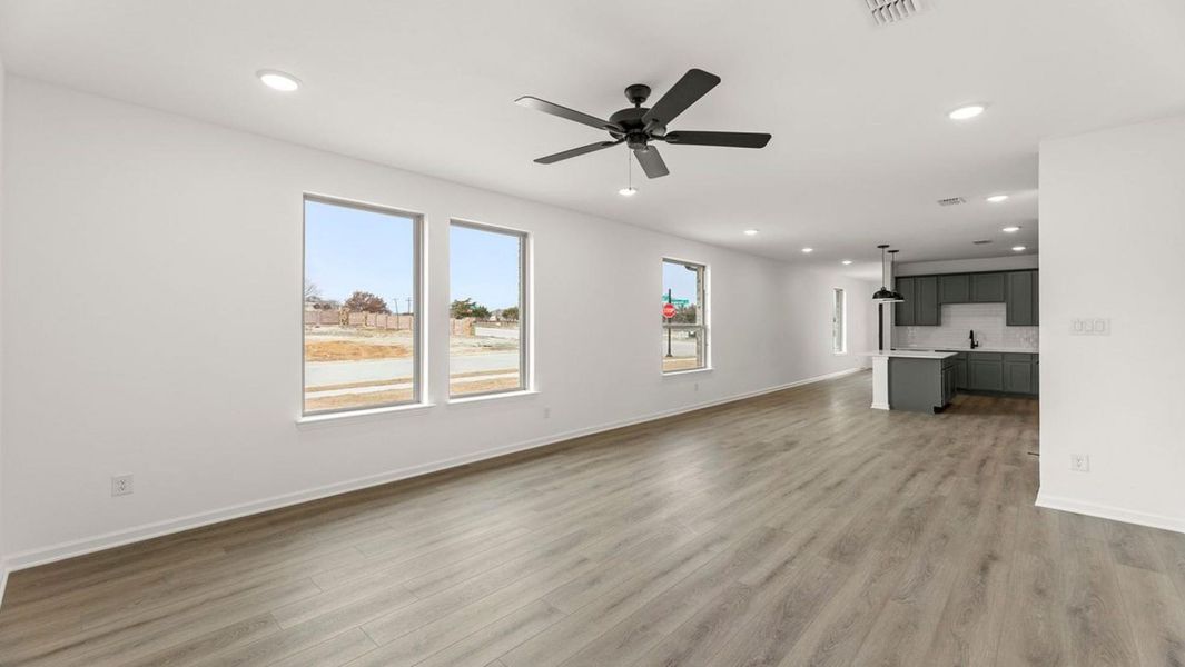 *Representational Photo of the same plan* Tarrant Representative Photography