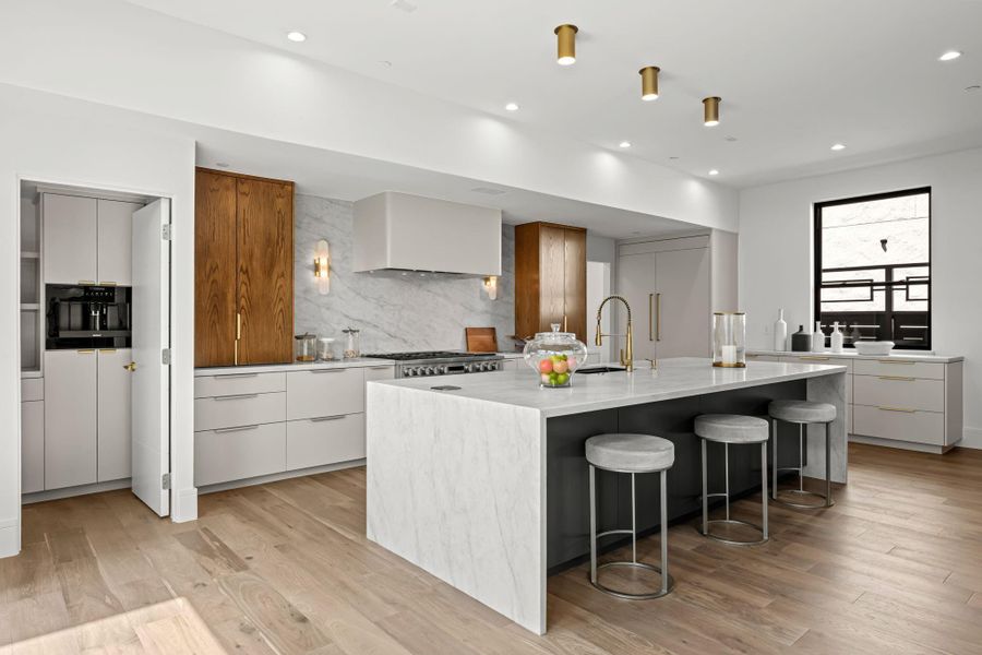 Kitchen Kitchen