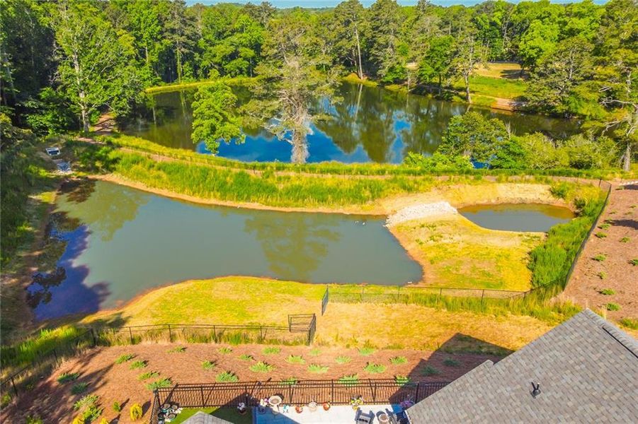 Natural landscape and outdoor views near  in Dacula (Image 45).