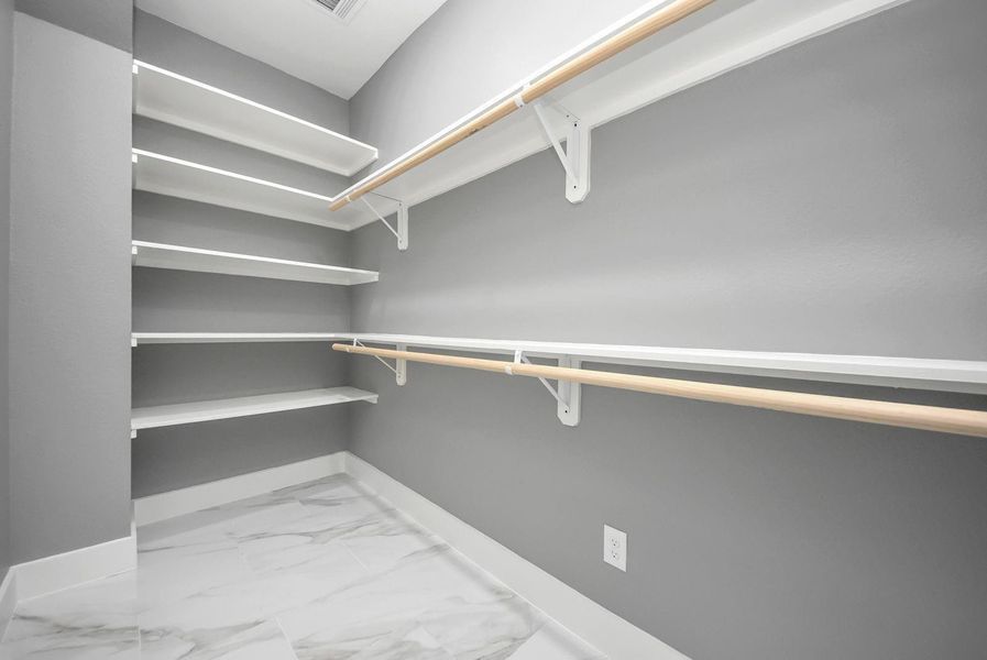 Spacious, unfurnished interior of a new home in , Conroe (Image 24). Spacious, unfurnished interior of a new home in , Conroe (Image 24).