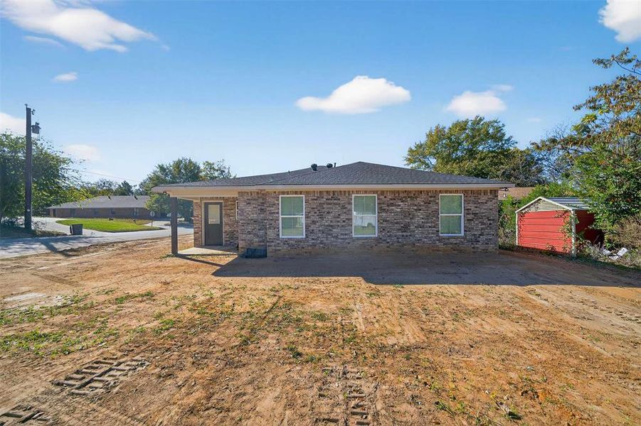 Image 30 of a home in .