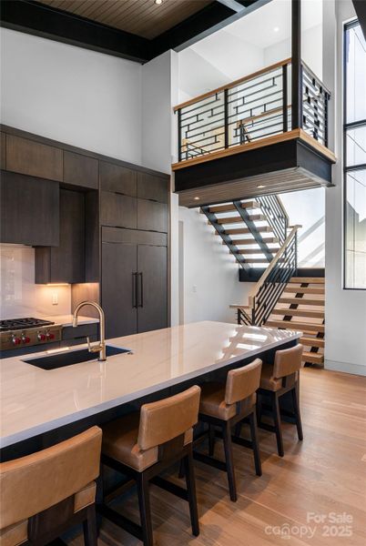 Community amenities in , Montreat (Image 35).