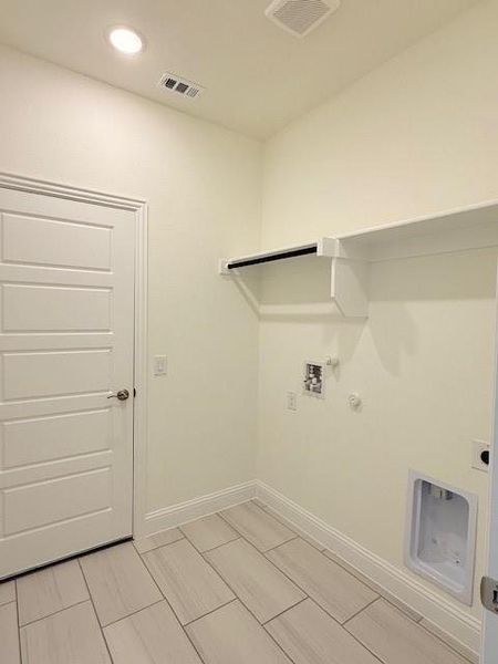 Spacious, unfurnished interior of a new home in , Venus (Image 17).