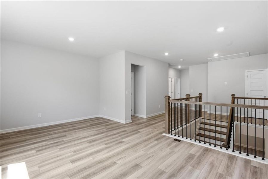 Spacious, unfurnished interior of a new home in , Lawrenceville (Image 15). Spacious, unfurnished interior of a new home in , Lawrenceville (Image 15).