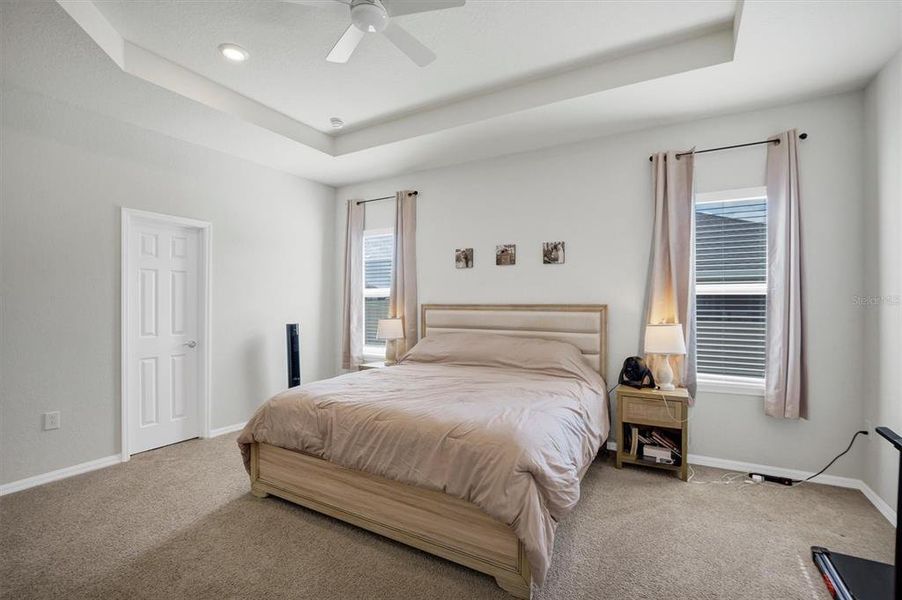 Furnished interior view inside a new home in , Winter Haven (Image 30). Furnished interior view inside a new home in , Winter Haven (Image 30).