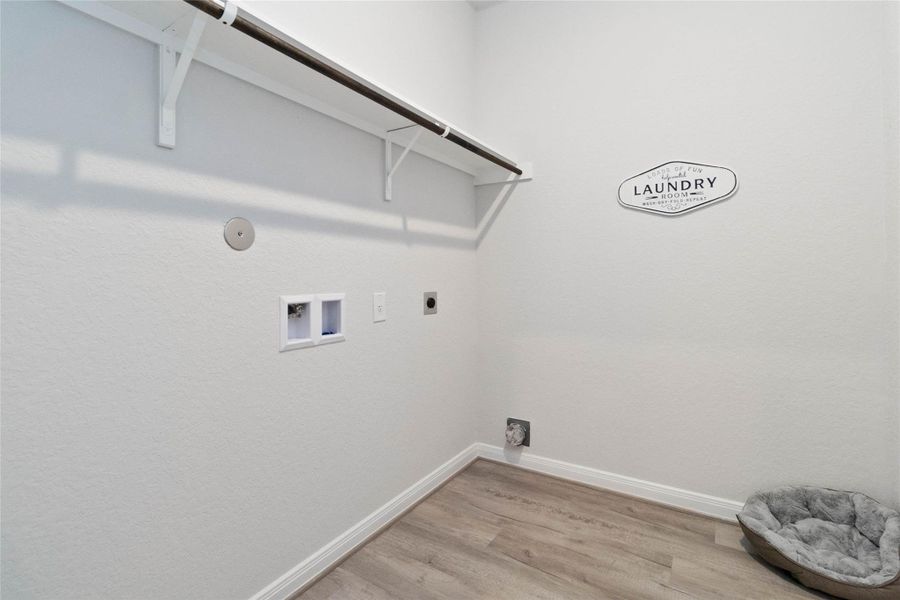 Representative Photo. Not Actual Home.