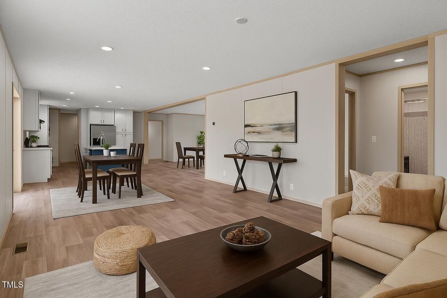 Living Area3-virtual staging