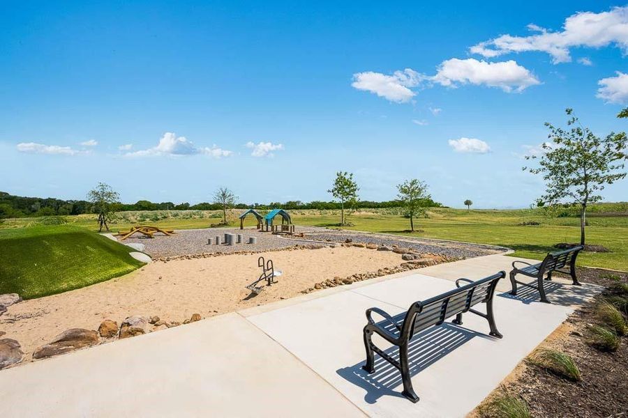 Highland Lakes Community