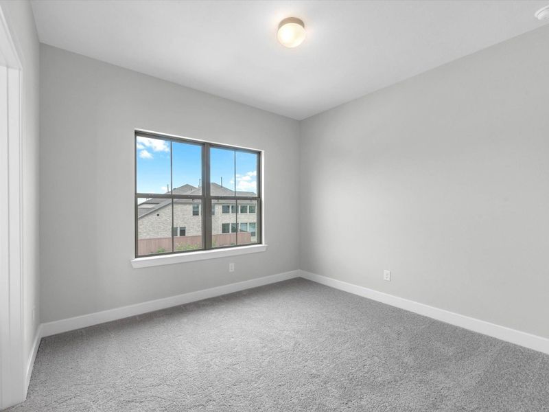 Representative image. Features, specifications, selections and colors may vary.