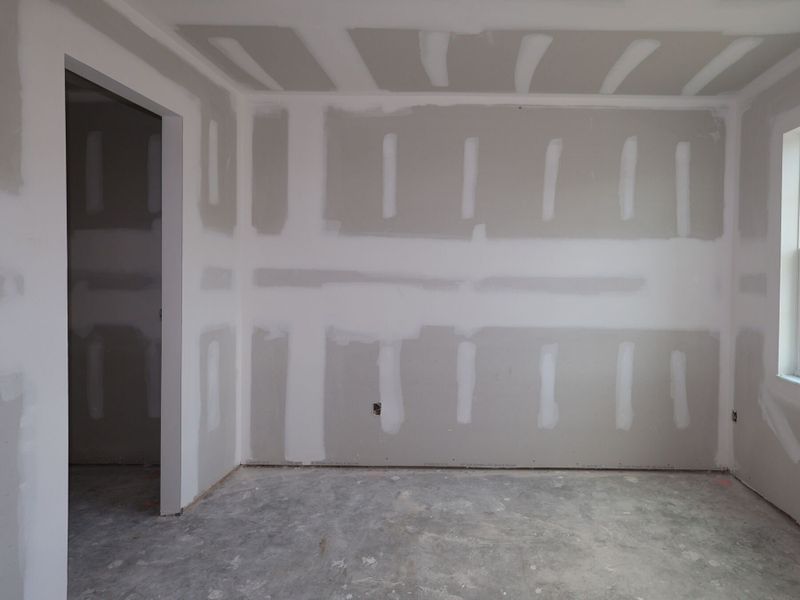 Drywall