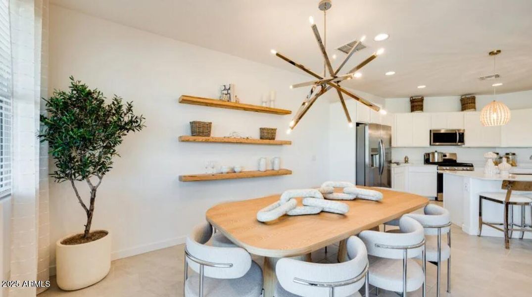 Dining Room Dining Room