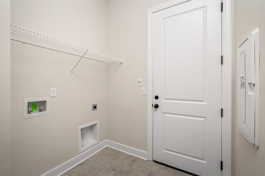 Charleville New Home in Thompson's Station, TN. - Slide 26 Charleville New Home in Thompson's Station, TN. - Slide 26