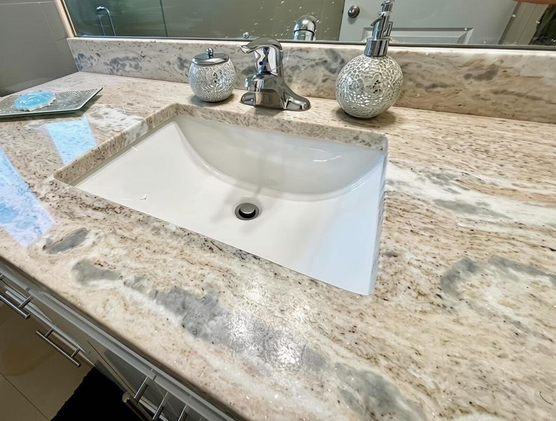 Guest Bath