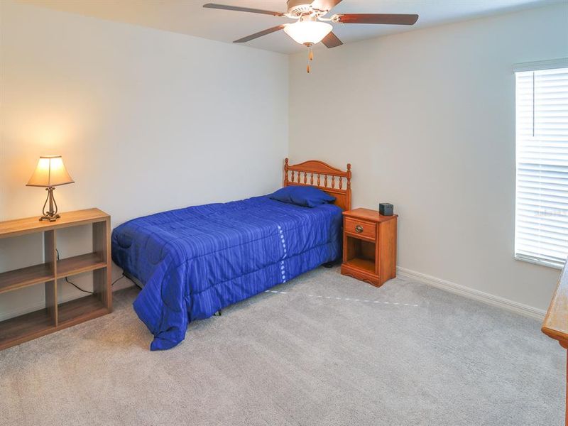 Furnished interior view inside a new home in , Bartow (Image 9). Furnished interior view inside a new home in , Bartow (Image 9).
