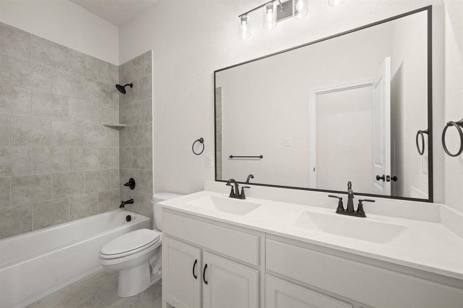 224 Pine Leaf- Bathroom-1 224 Pine Leaf- Bathroom-1