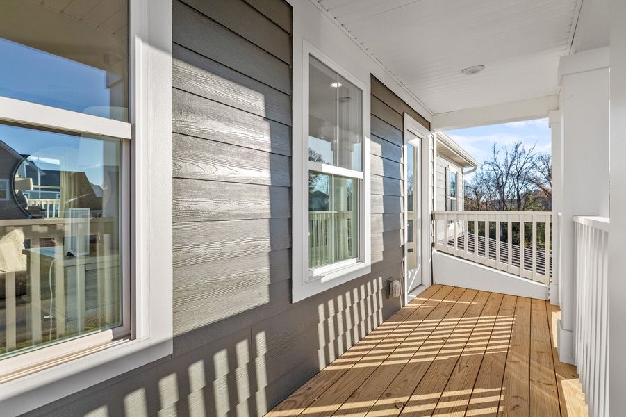 New Home in Summerville, SC.  - Slide 36