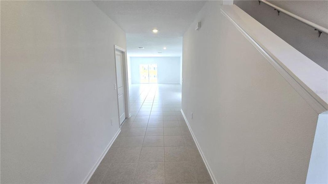 Spacious, unfurnished interior of a new home in Westview, Kissimmee (Image 24). Spacious, unfurnished interior of a new home in Westview, Kissimmee (Image 24).