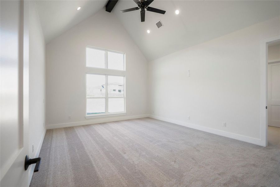 Spacious, unfurnished interior of a new home in , Bryan (Image 22). Spacious, unfurnished interior of a new home in , Bryan (Image 22).