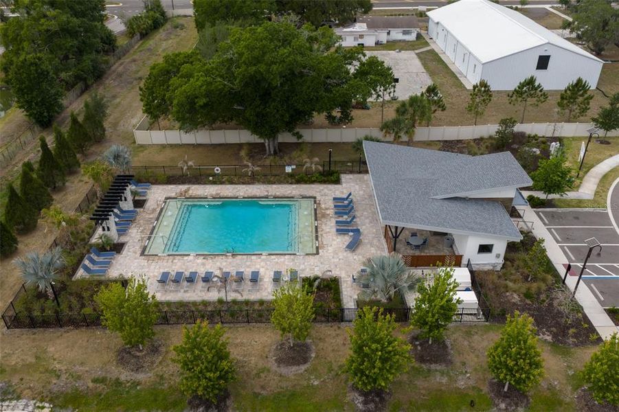 Community amenities in , Brandon (Image 29).