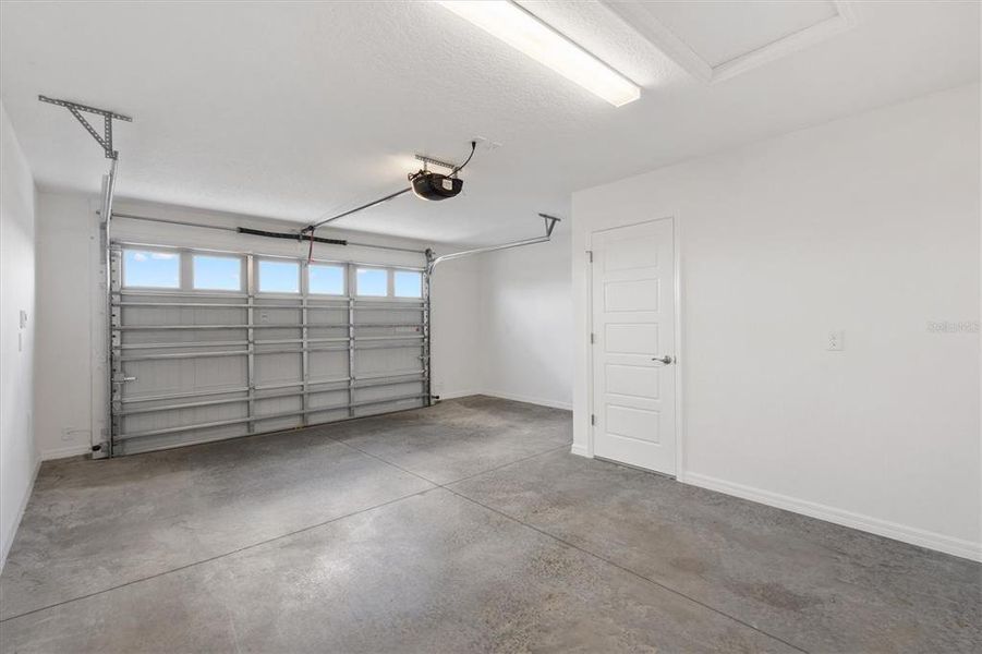 Spacious, unfurnished interior of a new home in , The Villages (Image 21). Spacious, unfurnished interior of a new home in , The Villages (Image 21).