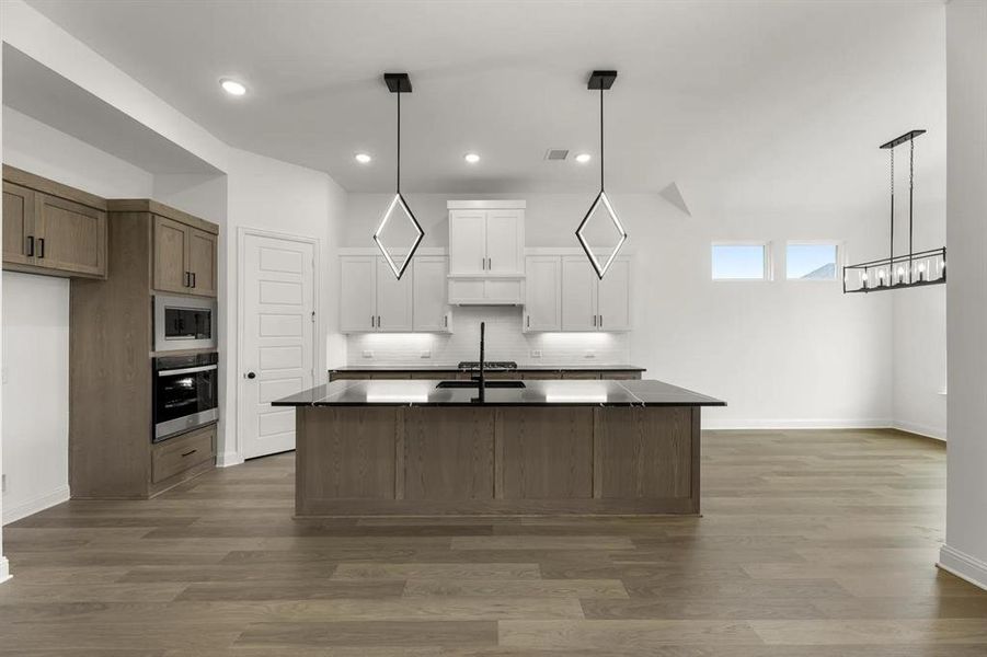 The Wimberley B Kitchen The Wimberley B Kitchen