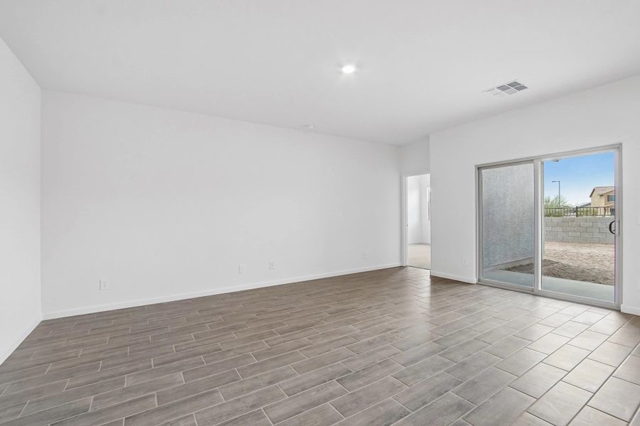 Great room