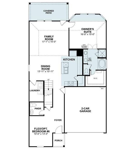 Image 34 of a home in Miller's Pond. Image 34 of a home in Miller's Pond.