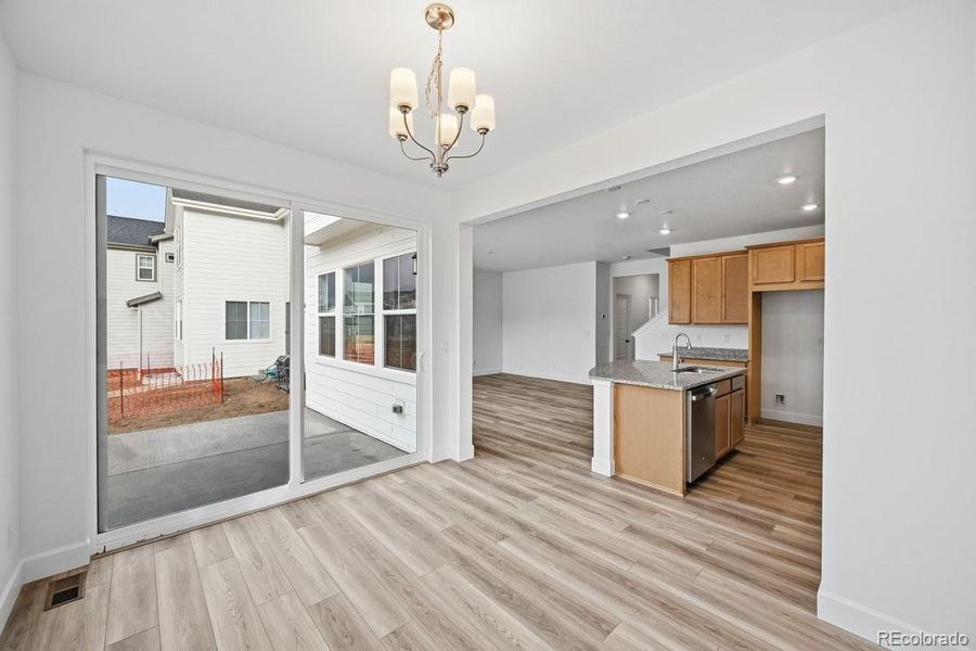 3333 N Catawba ~ Ready Now