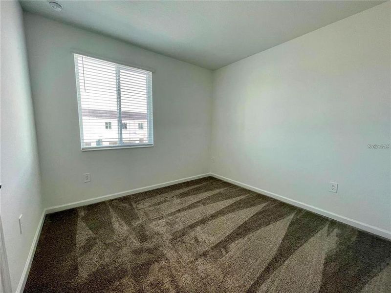 Spacious, unfurnished interior of a new home in , Davenport (Image 20).