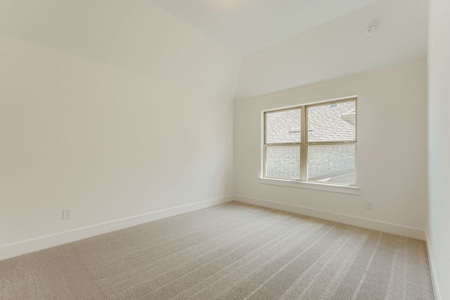 Plan 1413 - Representative Photo - Bedroom Plan 1413 - Representative Photo - Bedroom