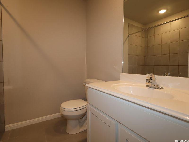 Image 22 of a home in Mesquite Ridge.