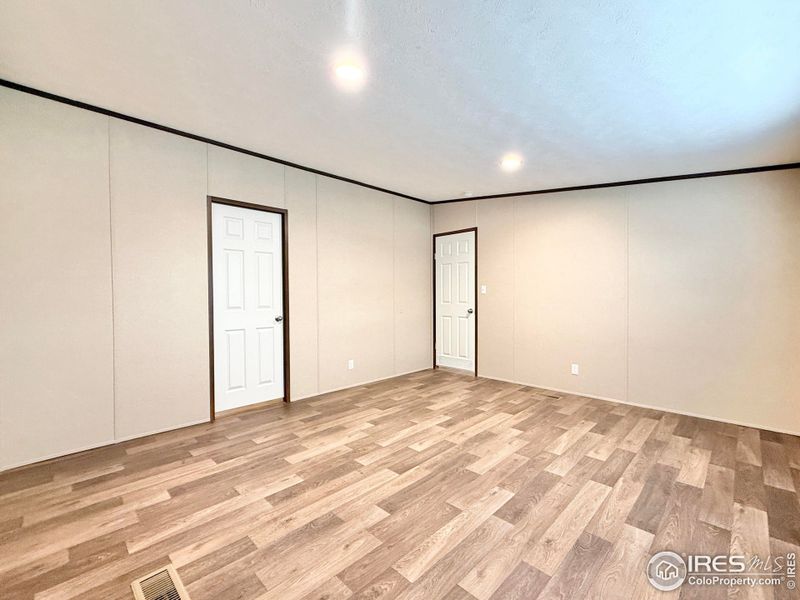 Spacious, unfurnished interior of a new home in , Dacono (Image 11).