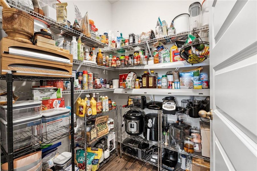 Image 24 of a home in Locust Grove Station - Pine Valley.