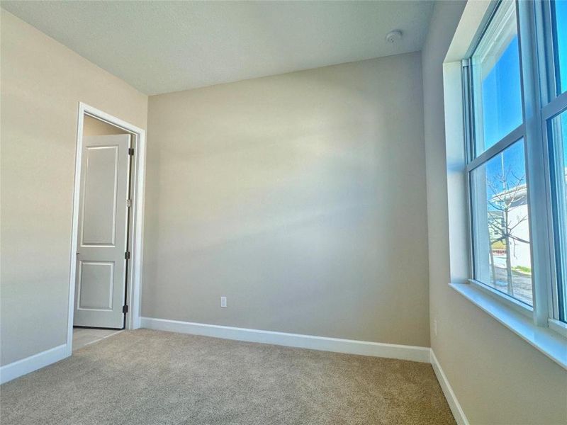 En-Suite Guest Bedroom