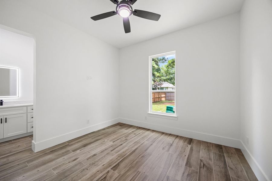 Spacious, unfurnished interior of a new home in , Magnolia (Image 39). Spacious, unfurnished interior of a new home in , Magnolia (Image 39).