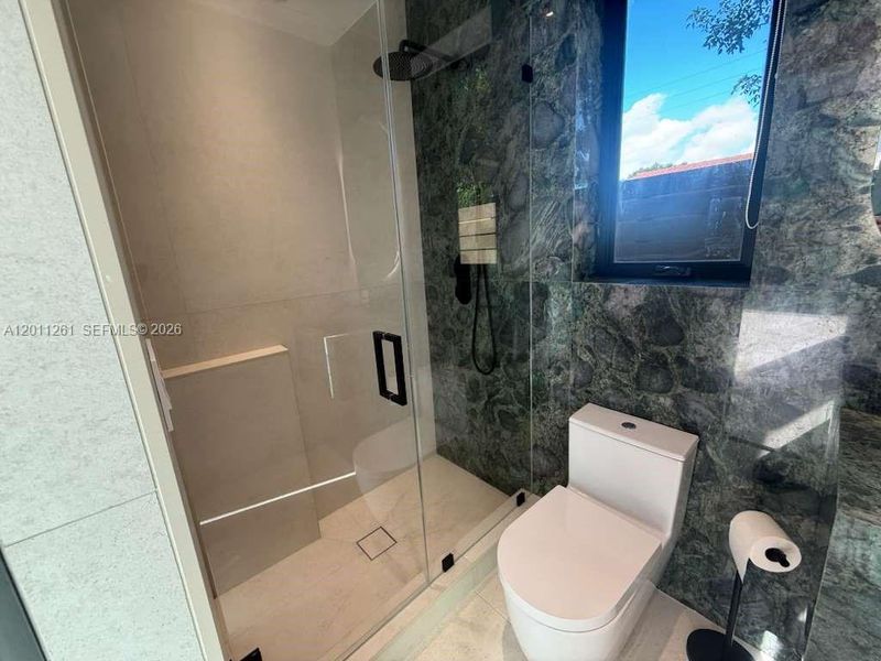 Cabana Bath