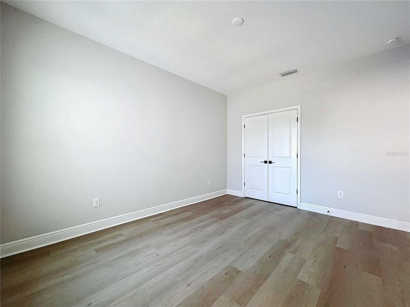 second guest bedroom