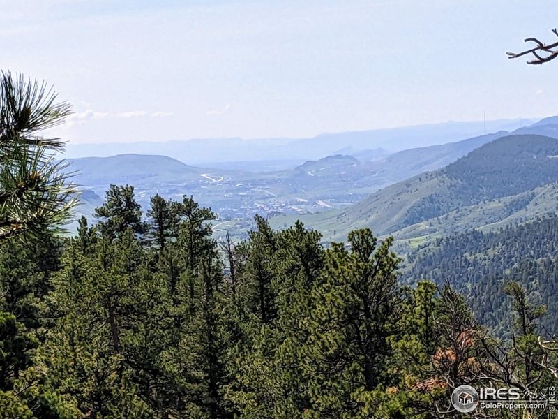 Natural landscape and outdoor views near  in Golden (Image 12).