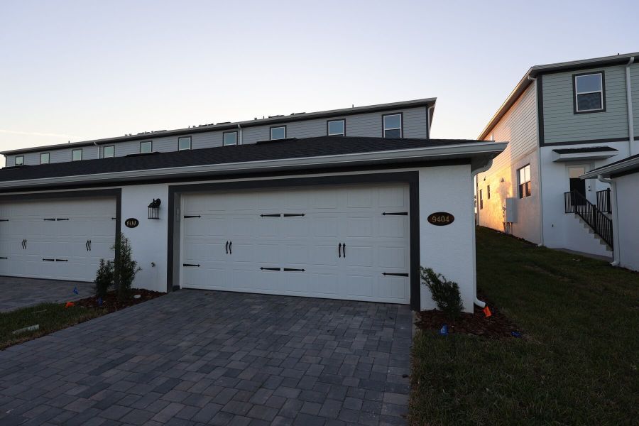 Front Exterior Front Exterior