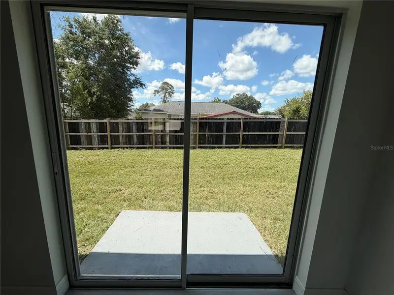 Exterior details and patio area of a home in , Ocala (Image 3). Exterior details and patio area of a home in , Ocala (Image 3).