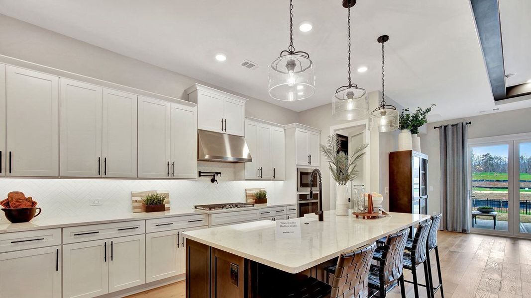 Kitchen Kitchen
