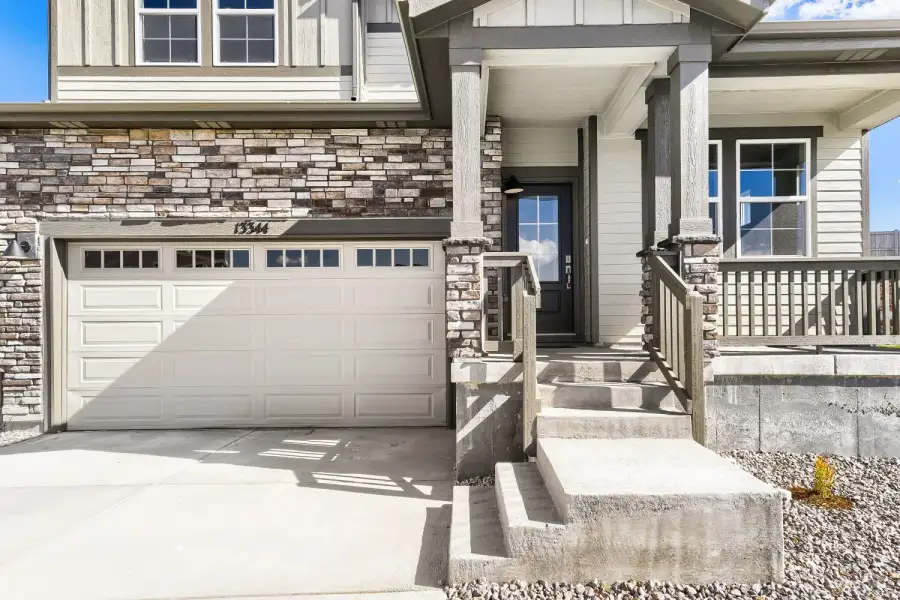 Parker, CO New Home.  - Slide 4