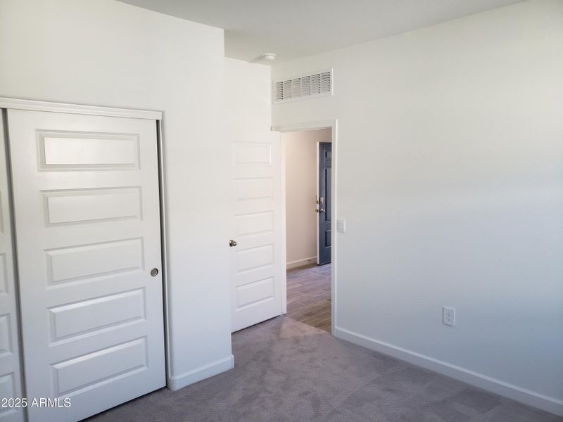 EDO Lot 83 Guest Bedroom 4 Cont. EDO Lot 83 Guest Bedroom 4 Cont.