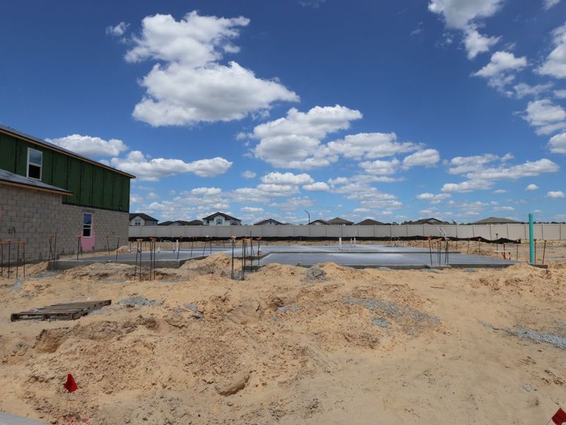 Homesite Homesite