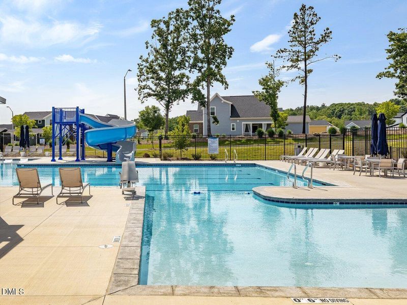 Chatham Park Amenities 2