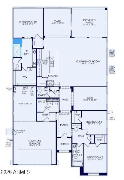 Floor Plan Floor Plan