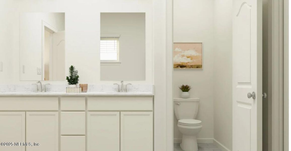 Close-up of interior finishes inside a home in Stillwater | Active Adult 55+: Stillwater (40s) - Royal Collection, St. Johns (Image 12). Close-up of interior finishes inside a home in Stillwater | Active Adult 55+: Stillwater (40s) - Royal Collection, St. Johns (Image 12).